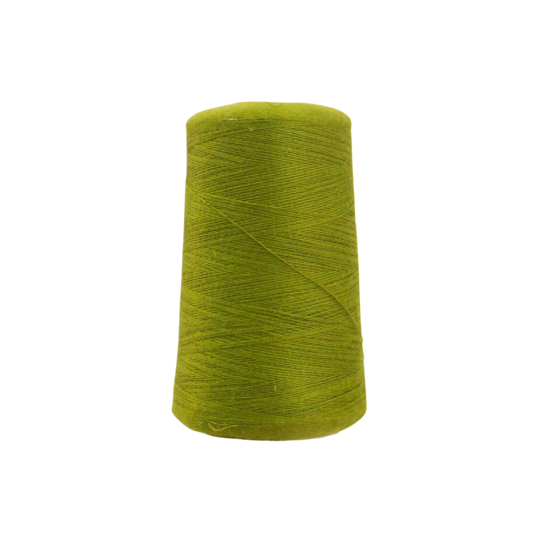 Olive Green thread cone